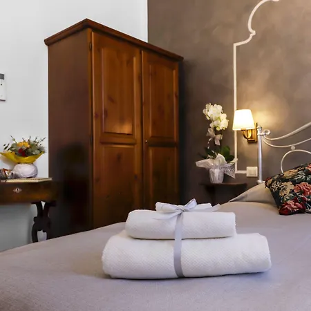 Residenza Cecchi B&B-2