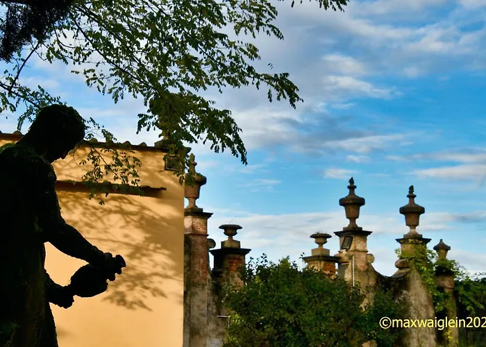 Armonie Di Villa IncontriBed and Breakfast